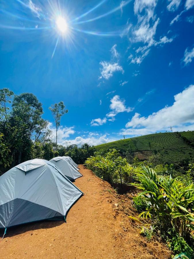 Tent Life Vagamon Exteriör bild
