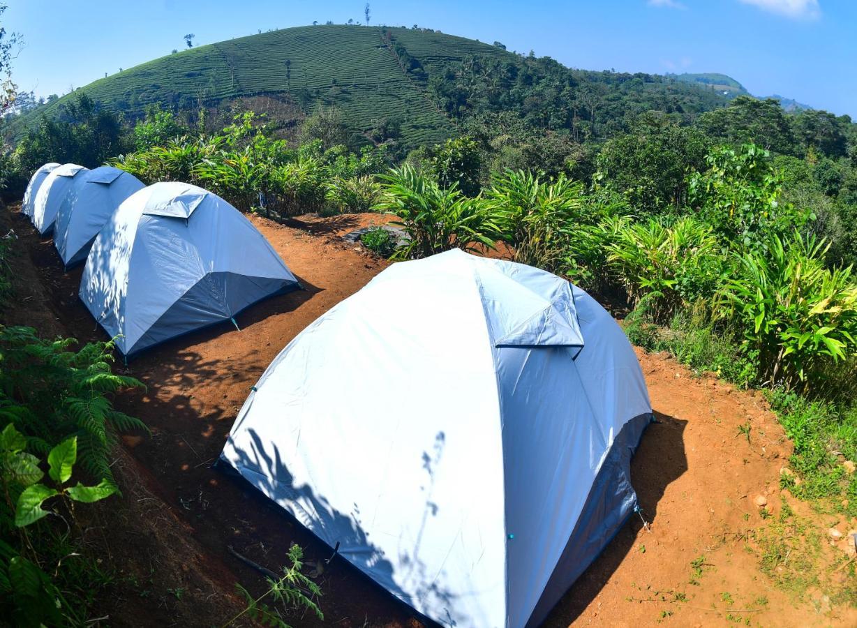 Tent Life Vagamon Exteriör bild